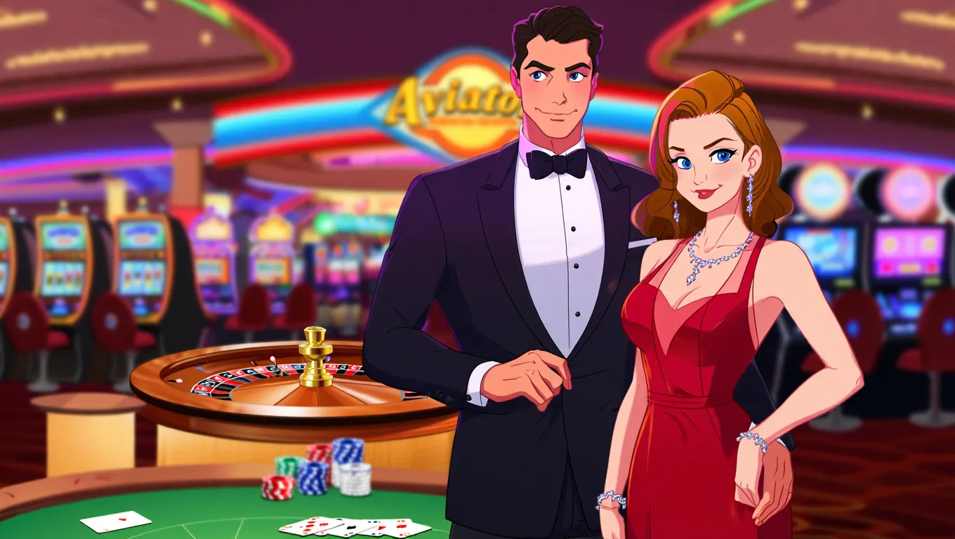 Aviator-appgame
