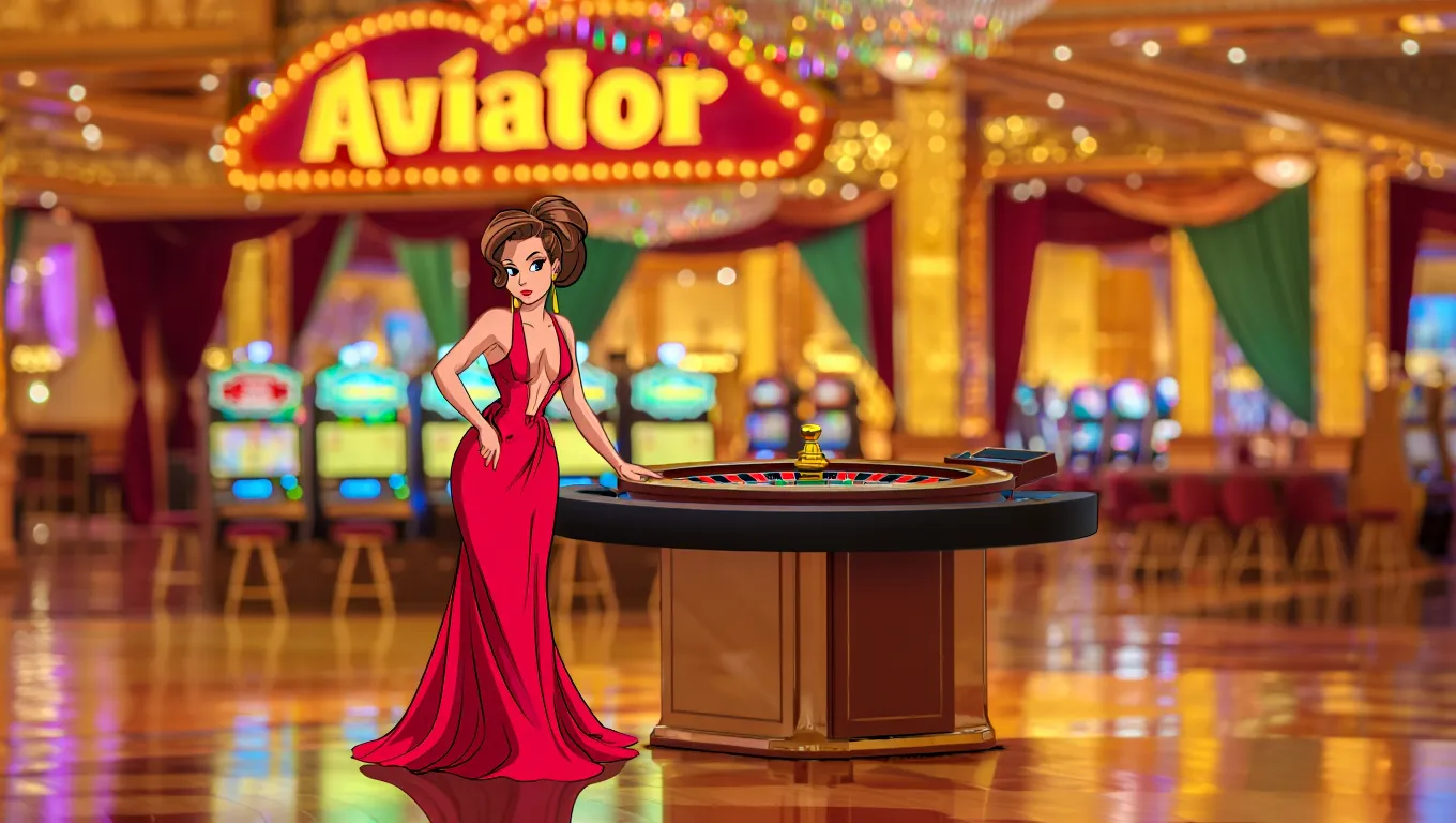 Aviator-appgame