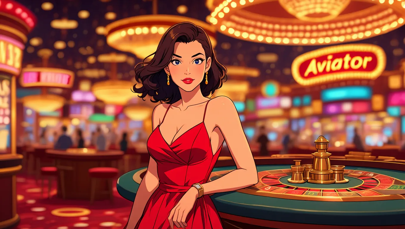 Aviator-appgame